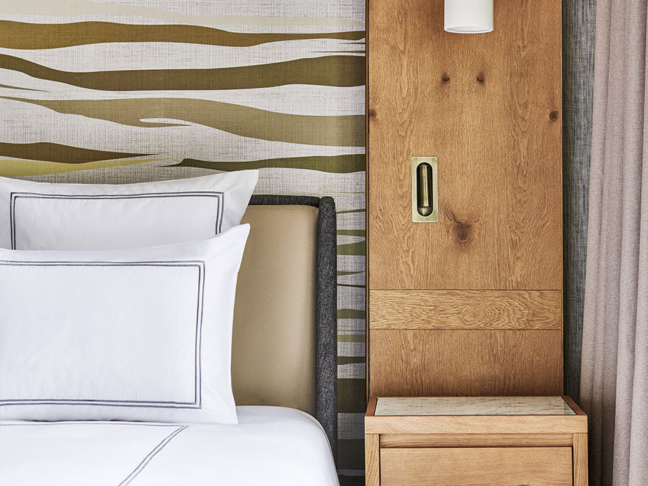SWISSÔTEL PILLOWS